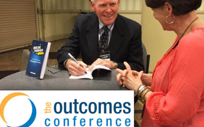 Presenting at CLA 2015 Outcomes Conference
