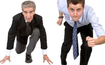 Can millennials and baby boomers work together to create better nonprofits?