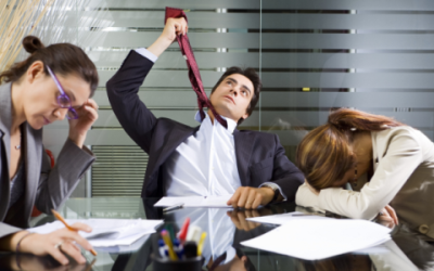 How To Run Nonprofit Board Meetings That Actually Work