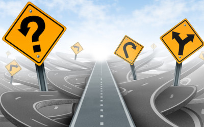 Where is Your Nonprofit Going?