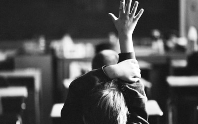 5 Questions Every Nonprofit Leader Should Ask