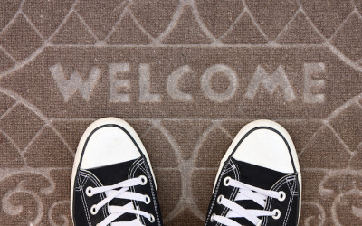 What Should You Do With New Board Members?