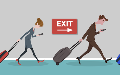 Is Rising Employee Turnover Hurting Your Nonprofit?