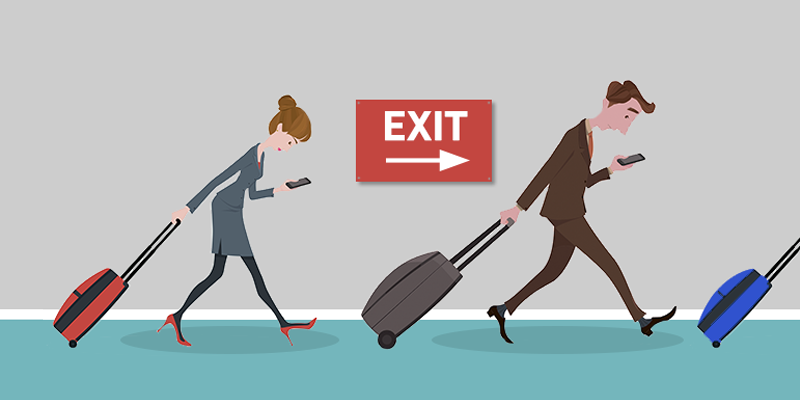 Is Rising Employee Turnover Hurting Your Nonprofit?
