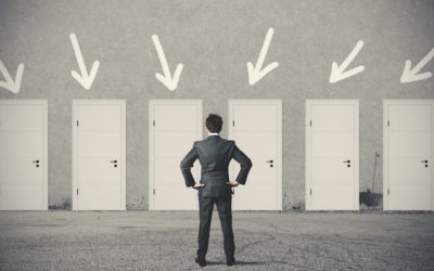4 Key Areas That Can Kill Productivity in a Non-profit