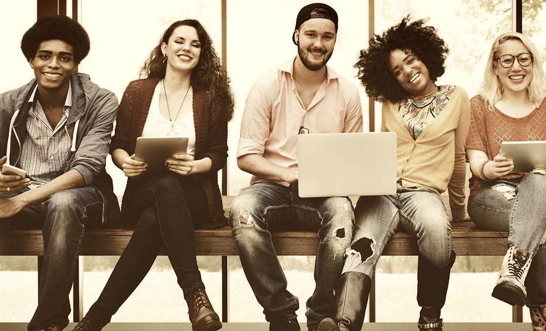 7 Ways to Engage Millennials in Your Nonprofit