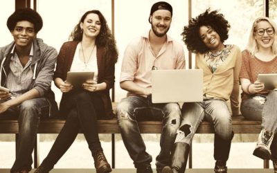 7 Ways to Engage Millennials in Your Nonprofit