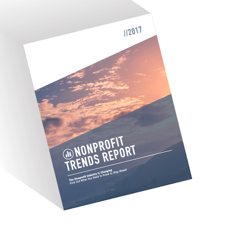 Nonprofit Trends Report