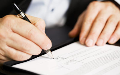 Bylaws for Nonprofits: What Are They And How Do You Make Them?