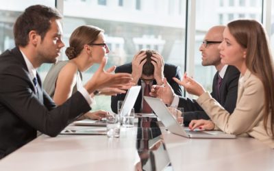 5 Nonprofit Challenges and How to Fix Them: #1 — Your Board