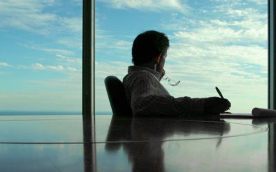 How To Overcome The Loneliness Of Nonprofit Leadership