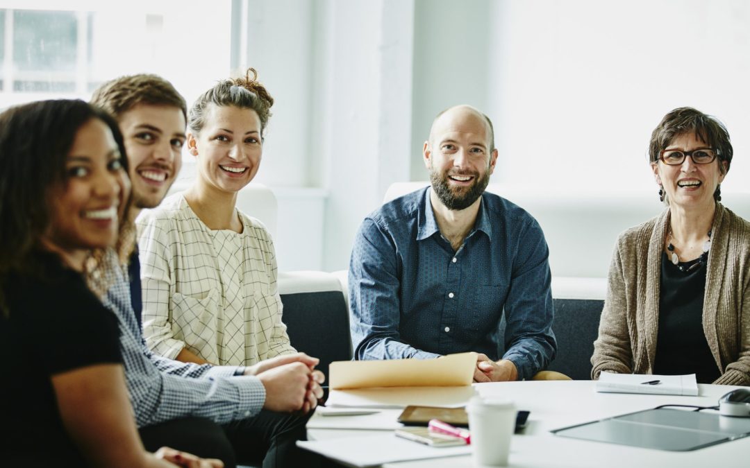 How Joining A Nonprofit Board Boosts Your Professional Development