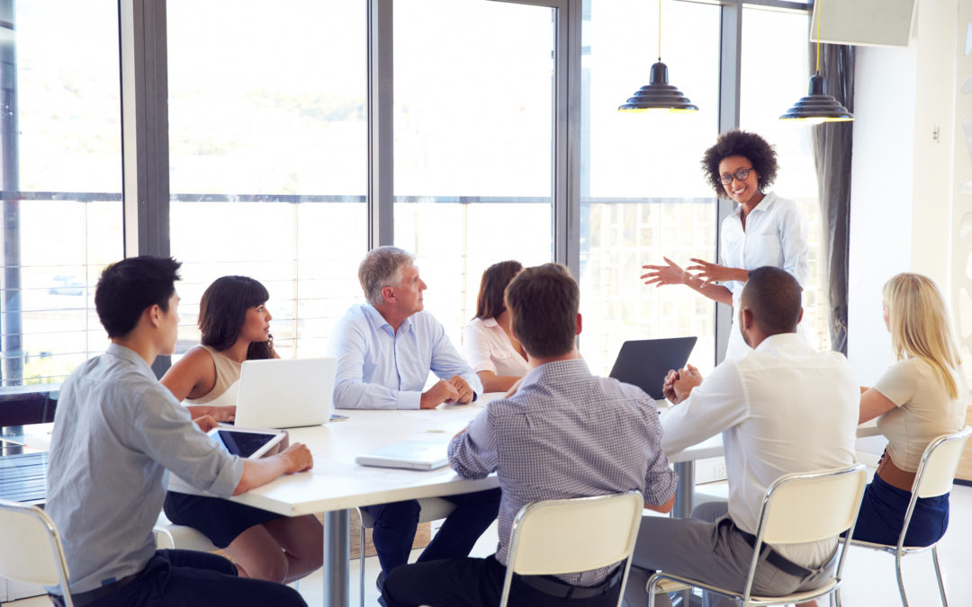 11 Easy Ways To Start a Board Training Program For Your Nonprofit