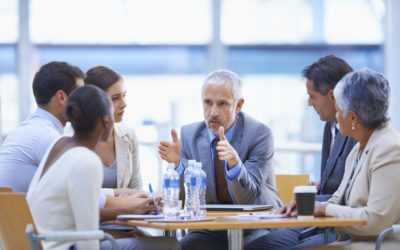 15 Things Non Profit Board Members Should Be Doing