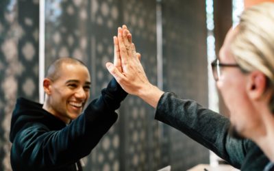 5 Reasons Why Board Training is Critical to Nonprofit Success