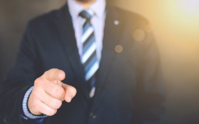 Running a Nonprofit: Are You Managing or Leading and What’s the Difference?